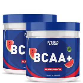 Proteinocean 300g x 2 Adet Karpuz BCAA+ Amino Asit
