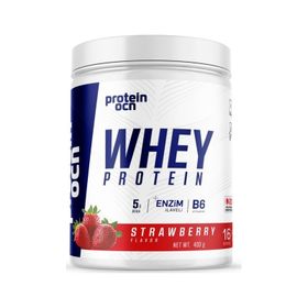 Proteinocean 400 gr Çilek Whey Protein