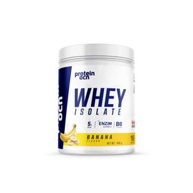 Proteinocean 400 gr Muz Whey Isolate