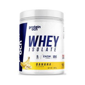 Proteinocean 400 gr Muz Whey Isolate