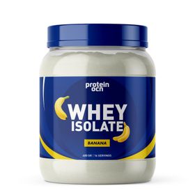 Proteinocean 400 gr Muz Whey Isolate
