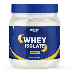 Proteinocean 400 gr Muz Whey Isolate