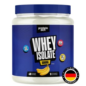 Proteinocean 400 gr Muz Whey Isolate