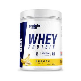 Proteinocean 400 gr Muz Whey Protein