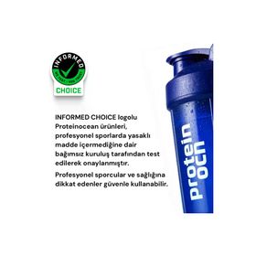Proteinocean 400 gr Muz Whey Protein
