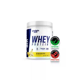 Proteinocean 400 gr Muz Whey Protein