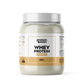 Proteinocean 400 gr Whey Protein