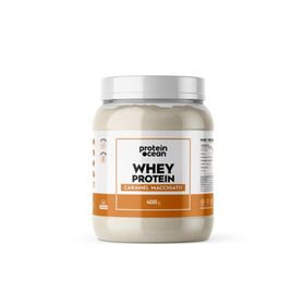 Proteinocean 400 gr Whey Protein