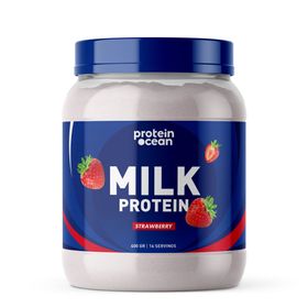 Proteinocean 400g Çilek Milk Protein