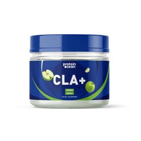 Proteinocean CLA+ Aspir Yağı Yeşil Elma Aromalı 2x120 gr Toz