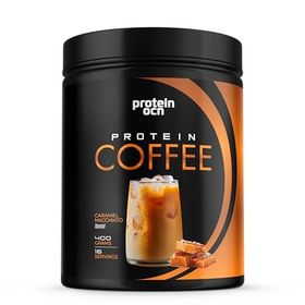 Proteinocean Coffee 400 gr Caramel Macchiato Protein