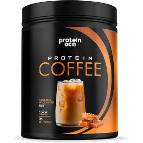Proteinocean Coffee 400 gr Caramel Macchiato Protein