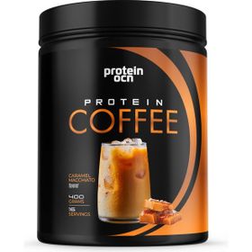 Proteinocean Coffee 400 gr Caramel Macchiato Protein