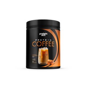 Proteinocean Coffee 400 gr Caramel Macchiato Protein