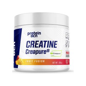 Proteinocean Creapure Fruit Fusion 250 gr Creatine