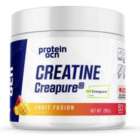 Proteinocean Creapure Fruit Fusion 250 gr Creatine