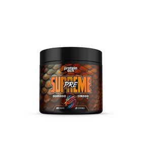 Proteinocean Dragon Blood 280 gr Pre-Workout Supreme