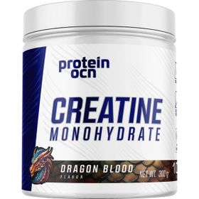 Proteinocean Dragon Blood 300 gr Creatine