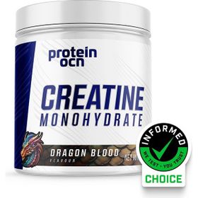 Proteinocean Dragon Blood 300 gr Creatine