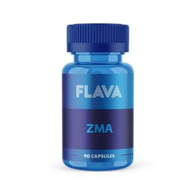 ProteinOcean FLAVA 90 Kapsül Zma