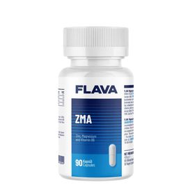 ProteinOcean FLAVA 90 Kapsül Zma