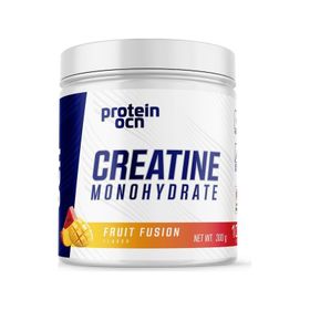 Proteinocean Fruit Fusion 300 gr Creatine