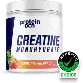 Proteinocean Fruit Fusion 300 gr Creatine