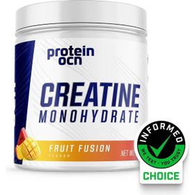 Proteinocean Fruit Fusion 300 gr Creatine