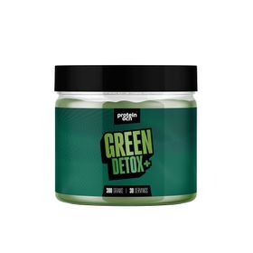 Proteinocean Green Detox+ 300 gr 30 Servis Protein