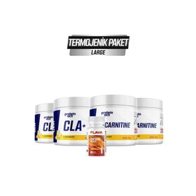 Proteinocean Limonata Large Termojenik Paket