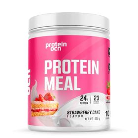 Proteinocean Meal 600 gr Çilek Protein