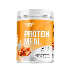 Proteinocean Meal 600 gr Crunchy Caramel Protein