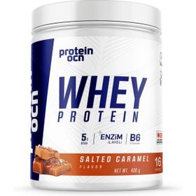 Proteinocean Salted Caramel 400 gr Whey Protein
