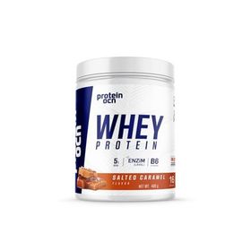 Proteinocean Salted Caramel 400 gr Whey Protein
