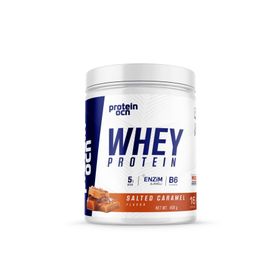 Proteinocean Salted Caramel 400 gr Whey Protein