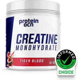 Proteinocean Tiger Blood 300 gr Creatine