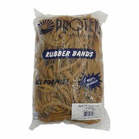 Proteks 2424 100mm 500gr Kauçuk Lastik