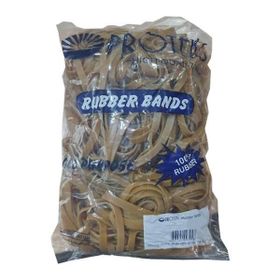 Proteks 2509 180mm 500gr Kauçuk Lastik