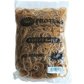 Proteks 2509 180mm 500gr Kauçuk Lastik
