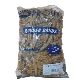 Proteks 2509 180mm 500gr Kauçuk Lastik