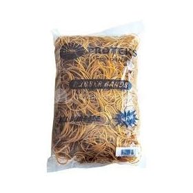 Proteks 80 mm 500 gr Kauçuk Lastik