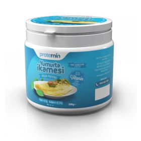Protemin 200 gr Düşük Proteinli Yumurta İkamesi