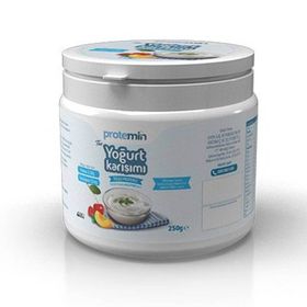 Protemin 250 gr Düşük Proteinli Toz Yoğurt Karışımı