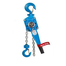 Proter 1.5 Ton 1.5 m Zincirli Hubzug