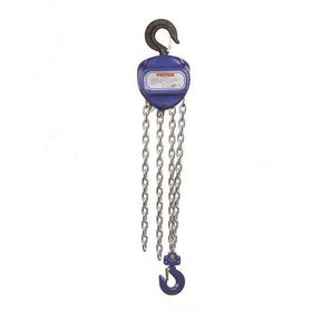 Proter 1 Ton 3 m Zincirli Caraskal