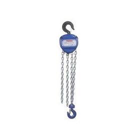 Proter 1 Ton 3 m Zincirli Caraskal