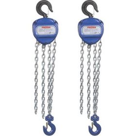 Proter 1 Ton 3 m Zincirli Caraskal