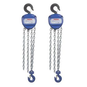 Proter 1 Ton 5 m Zincirli Caraskal