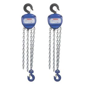 Proter 1 Ton 5 m Zincirli Caraskal