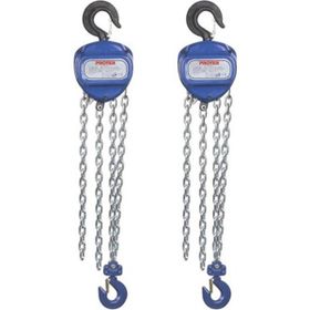 Proter 1 Ton 5 m Zincirli Caraskal